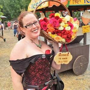 Meet your Posher, Kim